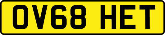 OV68HET