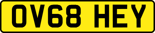 OV68HEY
