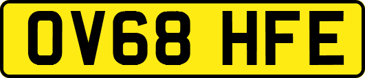 OV68HFE