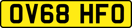 OV68HFO