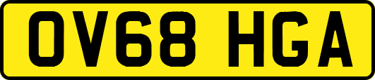 OV68HGA
