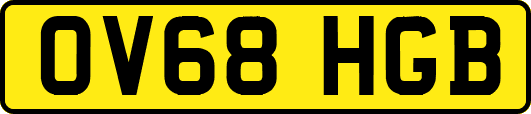 OV68HGB