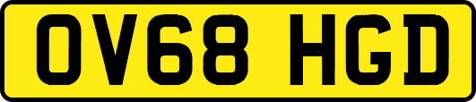 OV68HGD