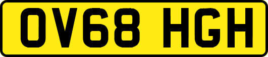 OV68HGH