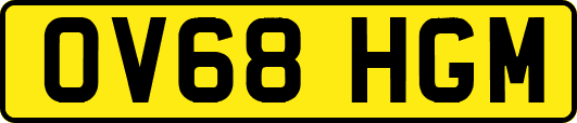 OV68HGM