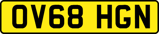 OV68HGN