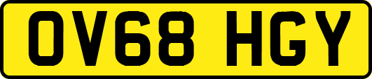 OV68HGY