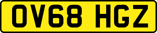 OV68HGZ