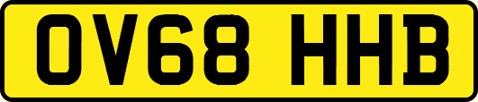OV68HHB