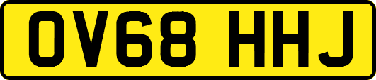 OV68HHJ