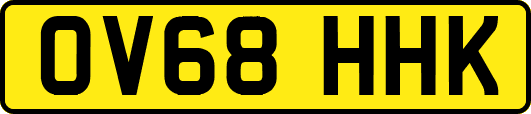 OV68HHK