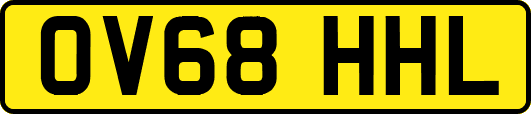 OV68HHL