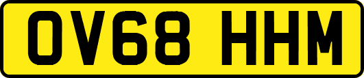OV68HHM