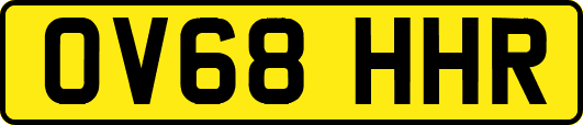 OV68HHR