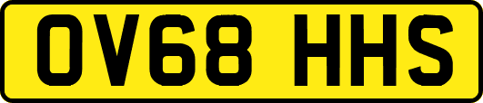 OV68HHS