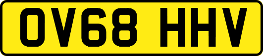 OV68HHV
