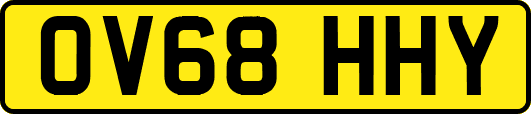 OV68HHY