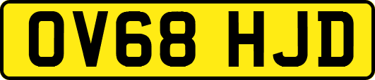 OV68HJD