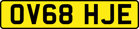 OV68HJE