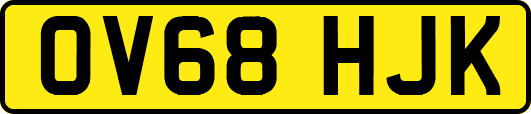 OV68HJK