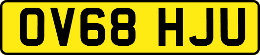 OV68HJU