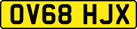 OV68HJX