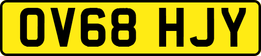 OV68HJY