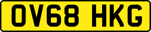 OV68HKG