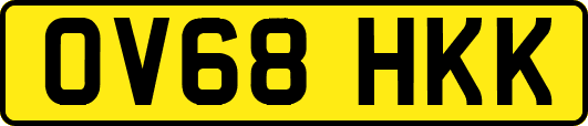 OV68HKK
