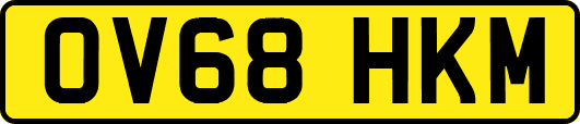 OV68HKM