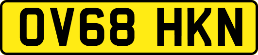 OV68HKN