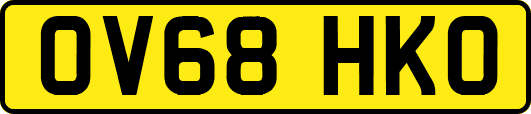 OV68HKO