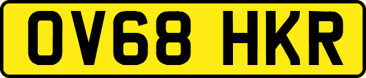 OV68HKR