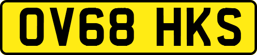 OV68HKS