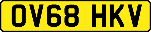 OV68HKV