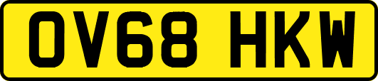 OV68HKW