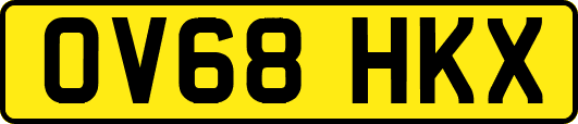 OV68HKX