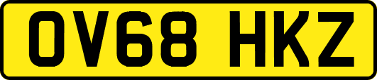 OV68HKZ