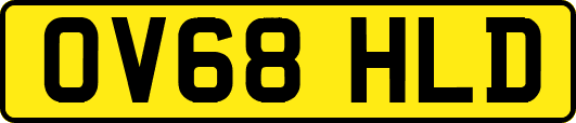 OV68HLD
