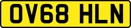 OV68HLN