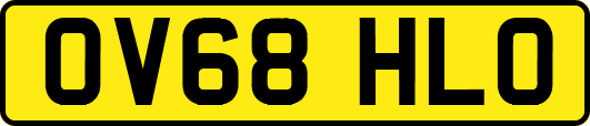 OV68HLO