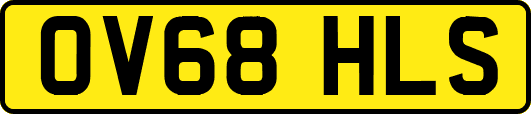 OV68HLS