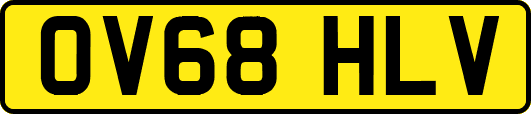 OV68HLV