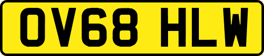 OV68HLW