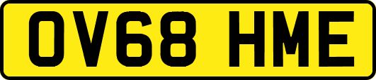 OV68HME