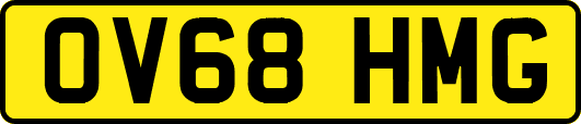 OV68HMG