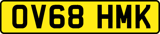 OV68HMK