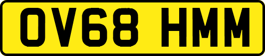 OV68HMM