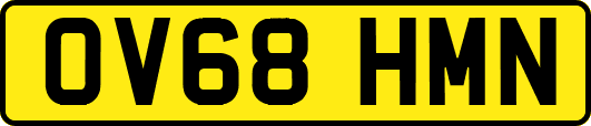 OV68HMN
