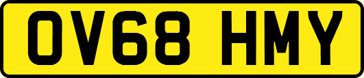 OV68HMY
